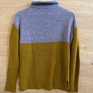 Susina Mockneck/Turtleneck